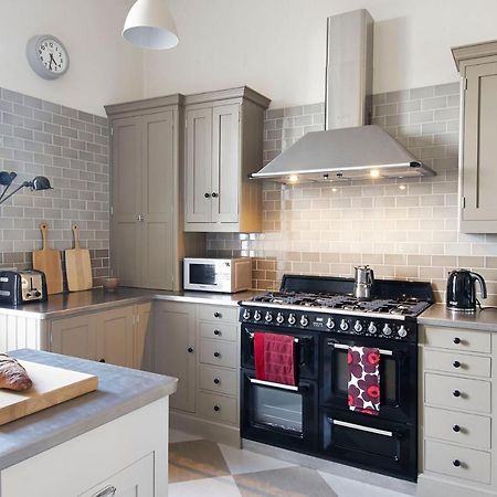 The Art House At The New Town Apartment Edinburgh Ngoại thất bức ảnh